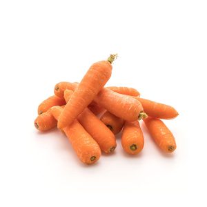 Морков - органски / кг